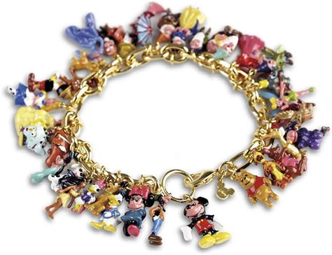 disney charm for bracelet